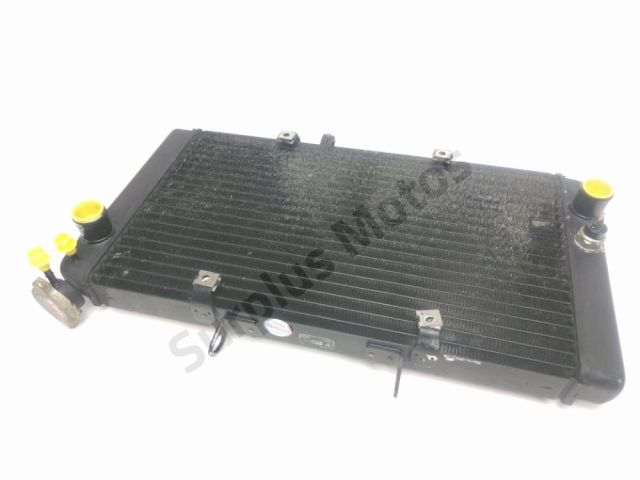 Radiateur eau occasion HONDA CBR 1100 XX 1998