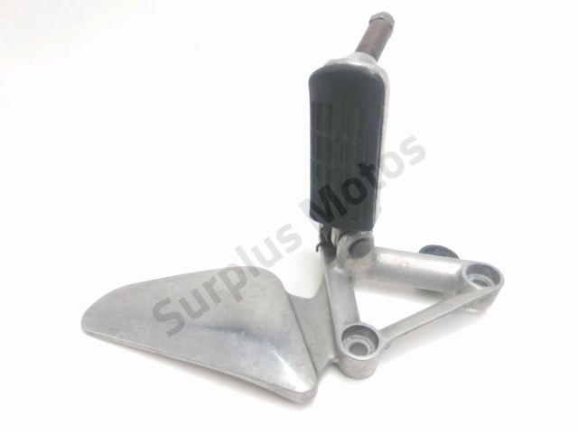 Platine avant gauche complete occasion HONDA CBR 1100 XX 1998