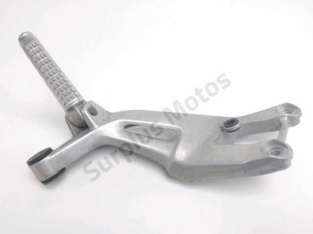 Platine arriere gauche complete occasion HONDA CBR 1100 XX 1998