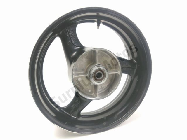 Jante arriere occasion HONDA CBR 1100 XX 1998