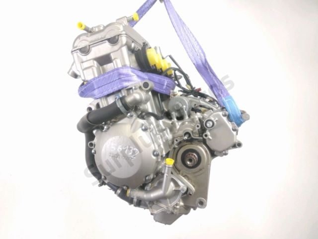 Moteur occasion HONDA CBF 1000 2008