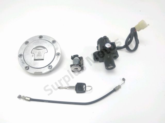 Serrure occasion HONDA CBR 1100 XX 1998