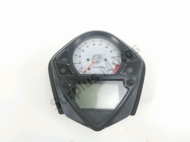 Compteur occasion SUZUKI SV 650 2009