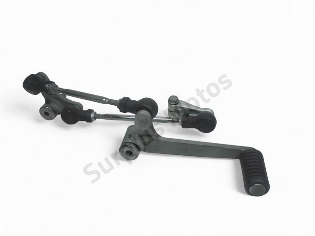 Selecteur occasion HONDA CBF 1000 2008