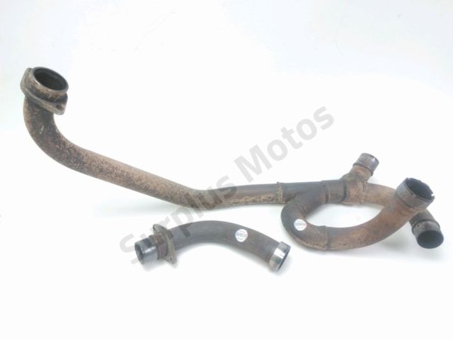 Tubulure avant occasion HONDA VTR 1000 FIRESTORM 2003