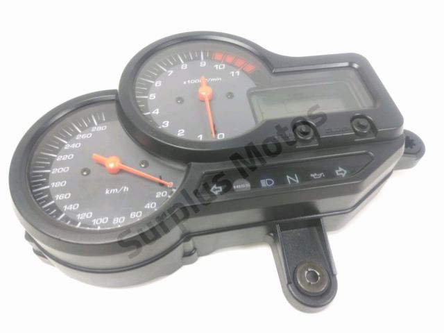 Compteur occasion HONDA VTR 1000 FIRESTORM 2003