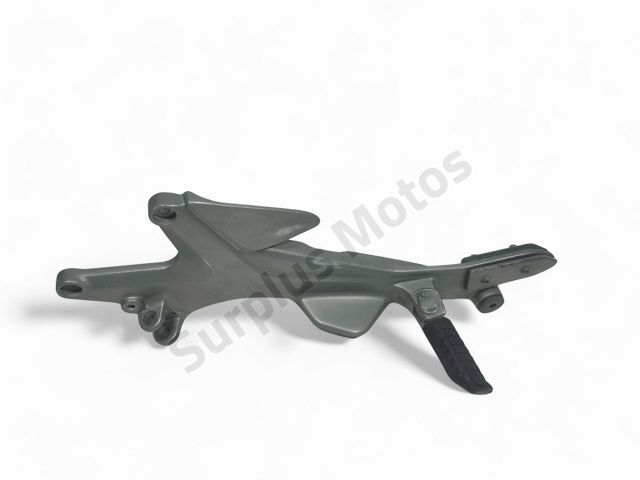 Platine avant gauche occasion HONDA CBF 1000 2008