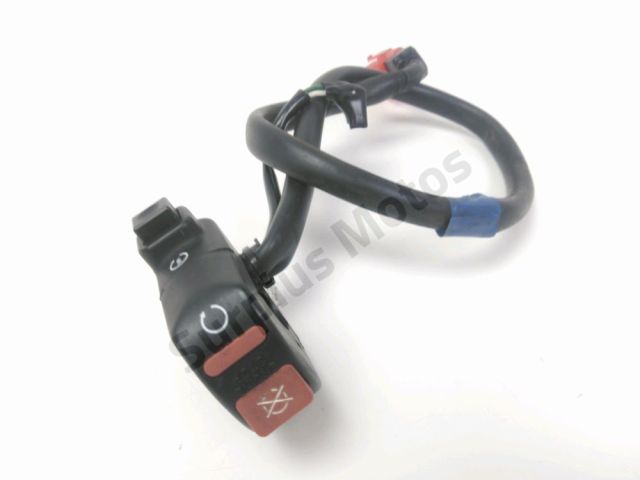 Commodo droit occasion HONDA VTR 1000 FIRESTORM 2003