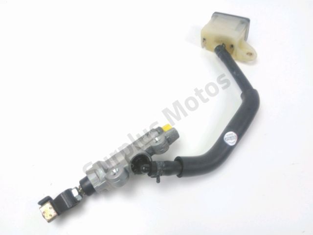 Maitre cylindre frein ar complet occasion HONDA VTR 1000 FIRESTORM 2003