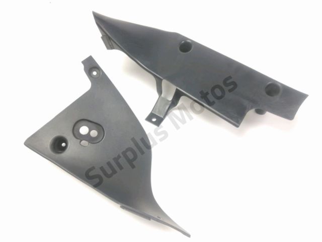 Sous face de carenage droit occasion HONDA VTR 1000 FIRESTORM 2003