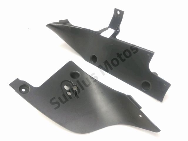 Sous face de carenage gauche occasion HONDA VTR 1000 FIRESTORM 2003