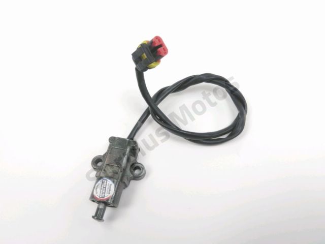 Contacteur de bequille occasion BENELLI LEONCINO 2019