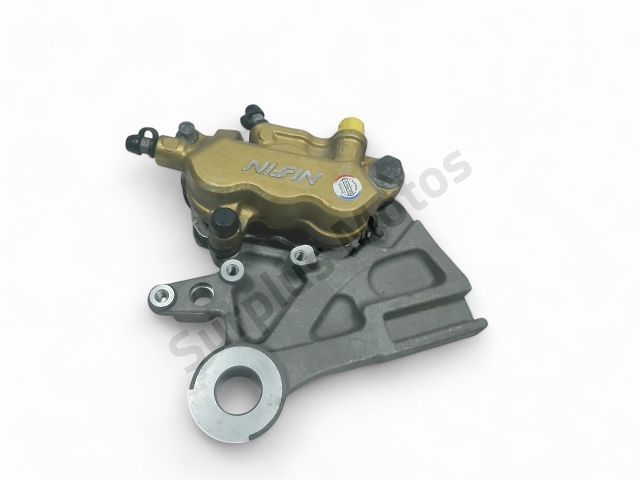 Etrier frein arriere occasion HONDA CBF 1000 2008