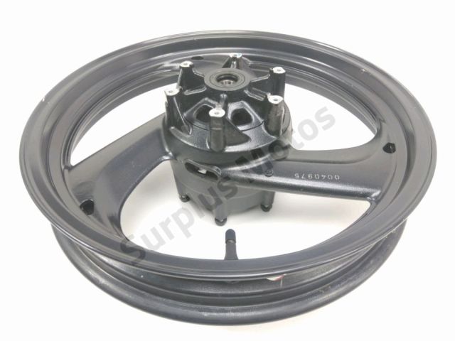 Jante arriere occasion YAMAHA TDR 125 2001