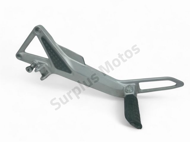 Platine avant gauche complete occasion HONDA CB 600 HORNET 2003