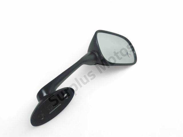 Retro droit occasion HONDA CBF 1000 2008