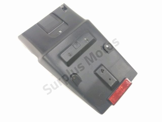 Support de plaque et eclairage occasion BMW R 1100 RS 1993