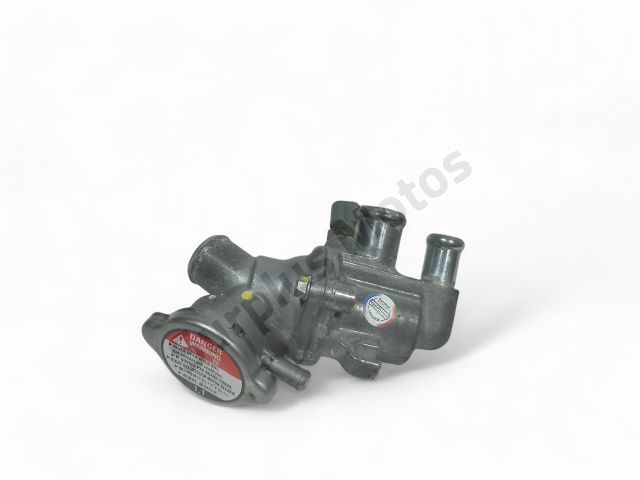 Calorstat occasion HONDA CBF 1000 2008