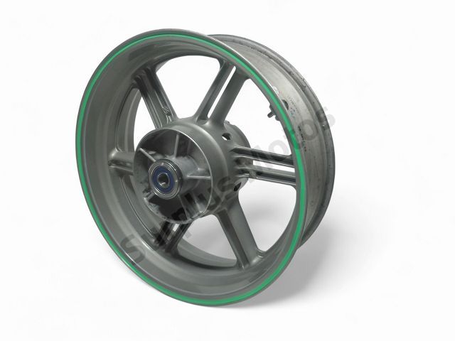 Jante arriere occasion HONDA CBF 1000 2008