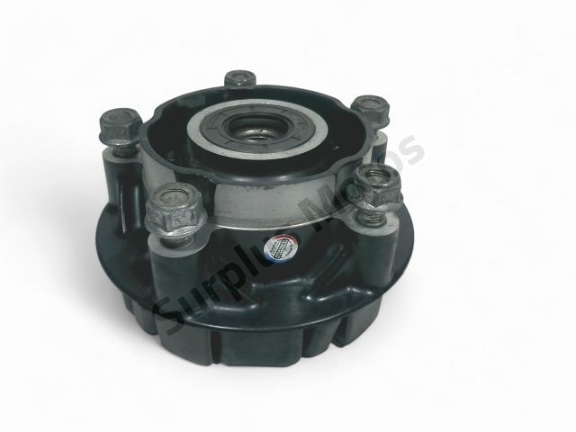 Porte couronne occasion HONDA CBF 1000 2008