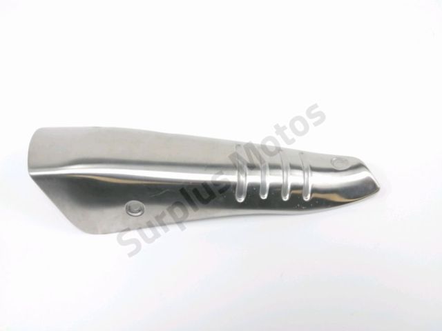 Habillage silencieux occasion APRILIA RSV4 2013