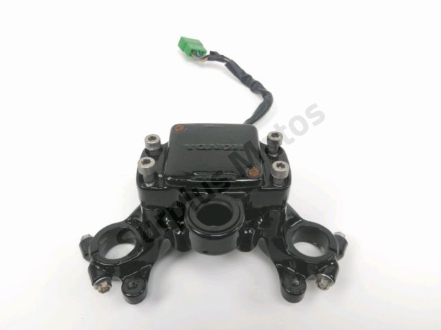 Te superieur occasion HONDA CX 500 1978