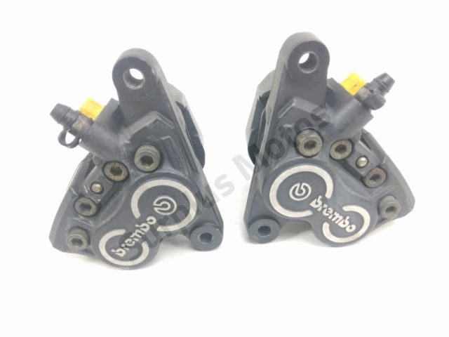 Etrier frein avant occasion BMW R 1100 RS 1993