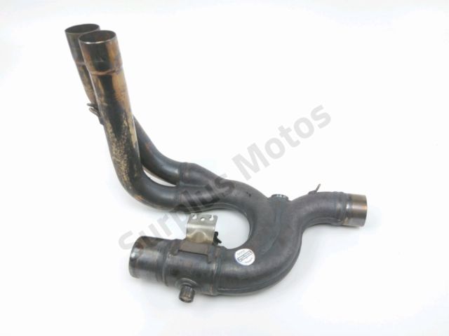 Collecteur raccord arriere occasion APRILIA RSV4 2013