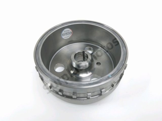 Rotor occasion TRIUMPH STREET TWIN 2019