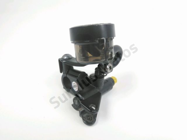 Maitre cylindre frein av complet occasion TRIUMPH STREET TWIN 2019