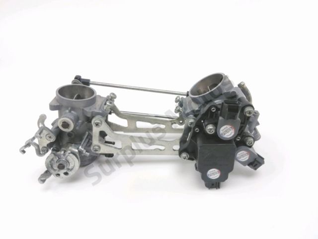 Rampe occasion SUZUKI SV 650 2007