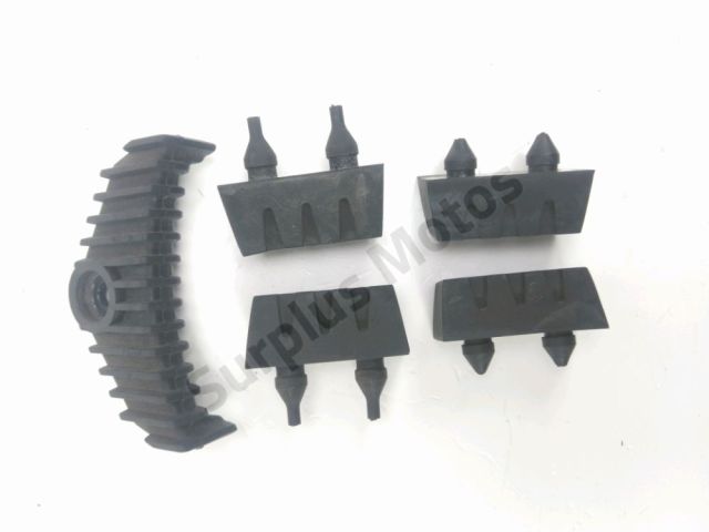 Silent bloc de reservoir occasion SUZUKI GSF 650 BANDIT 2005