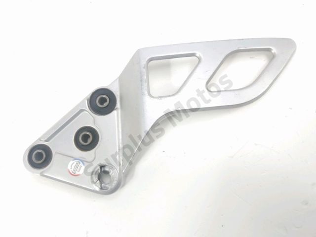 Platine avant gauche occasion SUZUKI GSF 650 BANDIT 2005