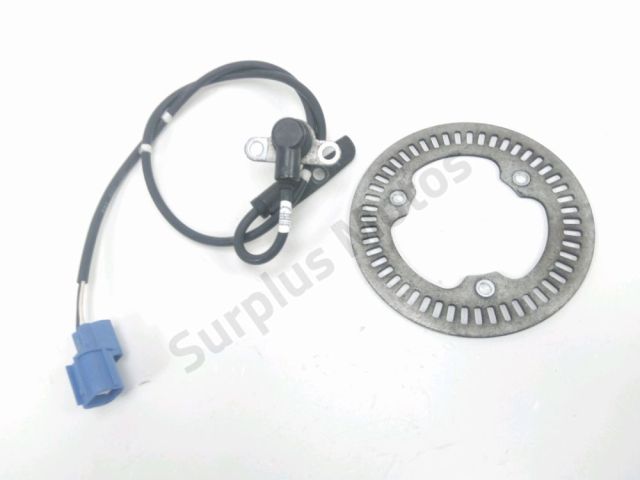 Capteur abs occasion SUZUKI GSF 650 BANDIT 2005