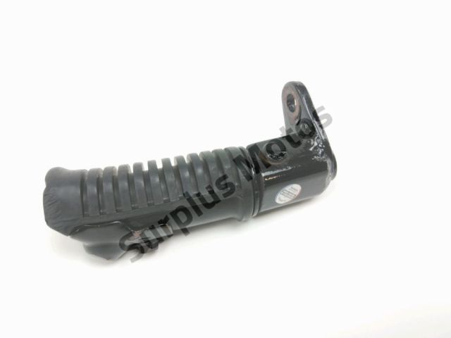 Repose pieds avant gauche occasion HONDA CX 500 1978