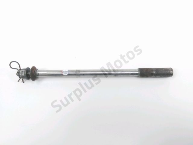 Axe de roue arriere occasion HONDA CX 500 1978