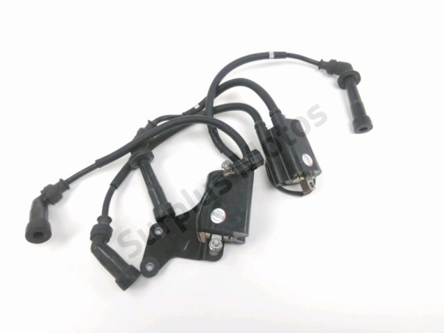 Bobine allumage occasion SUZUKI SV 650 2007