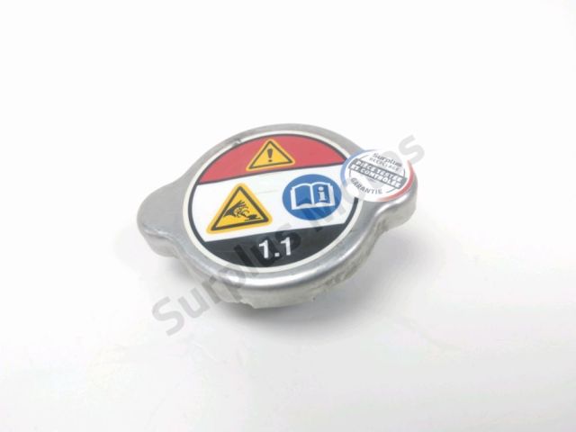 Bouchon de radiateur occasion HONDA CB 600 HORNET 2011