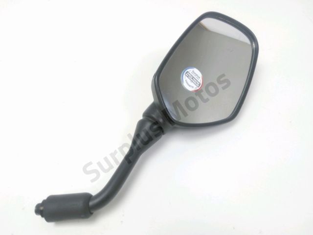 Retro gauche occasion HONDA CB 600 HORNET 2011