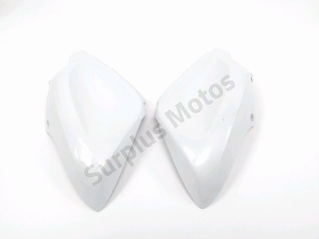 Habillage de reservoir occasion SUZUKI GSX-R 125 2020