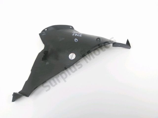 Sous face de carenage droit occasion SUZUKI GSX-R 125 2020
