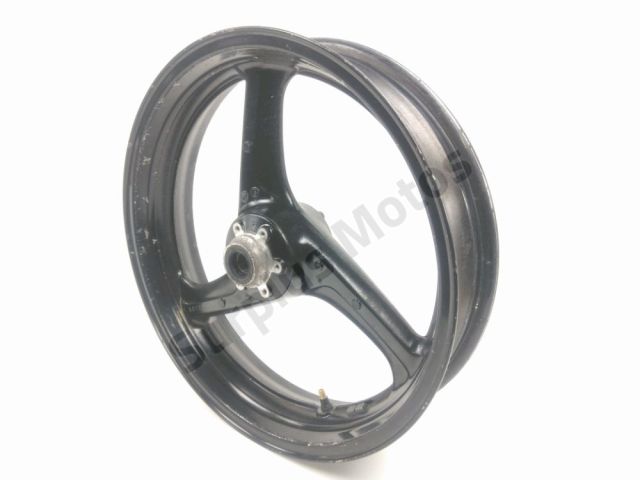 Jante avant occasion HONDA VTR 1000 FIRESTORM 2002