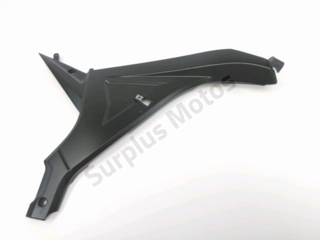 Cache lateral droit occasion SUZUKI GSX-R 125 2020