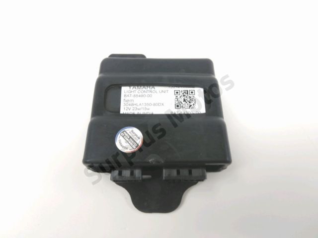 Relais de phare occasion YAMAHA MT-07 2021