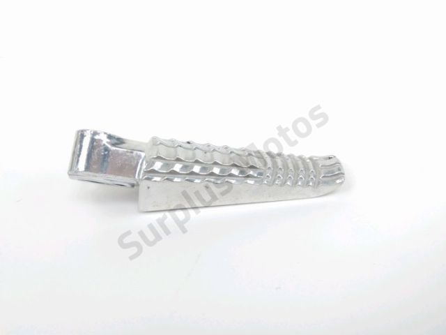 Repose pieds arriere droit occasion SUZUKI GSX-R 125 2020