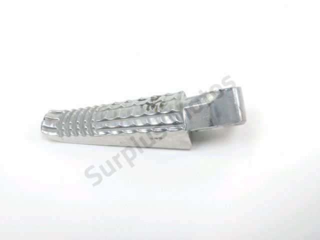 Repose pieds arriere gauche occasion SUZUKI GSX-R 125 2020