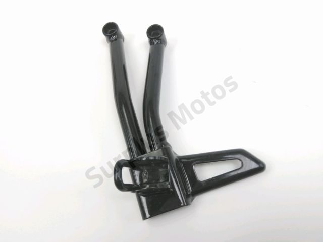 Platine arriere gauche complete occasion SUZUKI GSX-R 125 2020