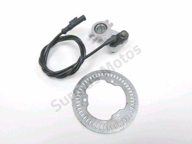 Capteur abs occasion SUZUKI SV 650 2007