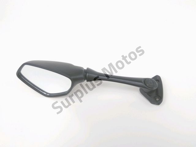 Retro gauche occasion SUZUKI GSX-R 125 2020