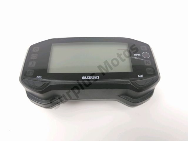 Compteur occasion SUZUKI GSX-R 125 2020